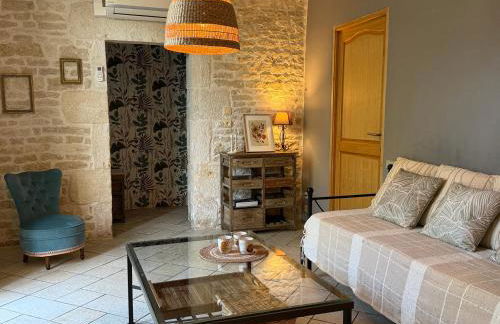 Gîte la Charentaise - Foto 38