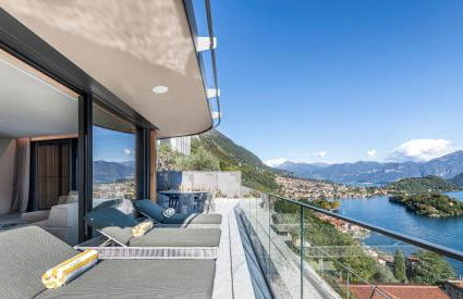 Villa Osee Lago di Como - Foto 20