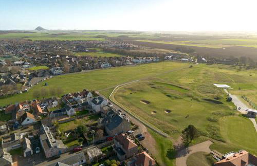 Greenways Wake Up on the Fairway at Gullane - Photo 78