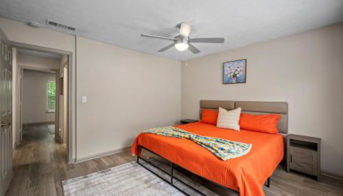 Townhome 4 min to Braves - Foto 4