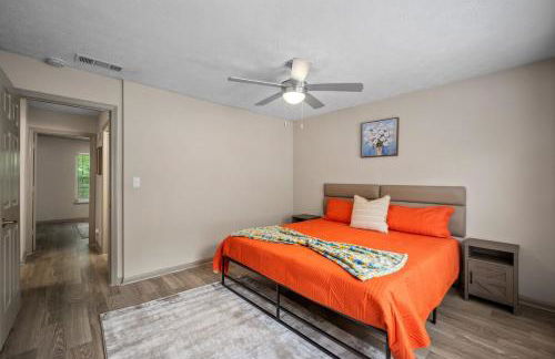 Townhome 4 min to Braves - Foto 4