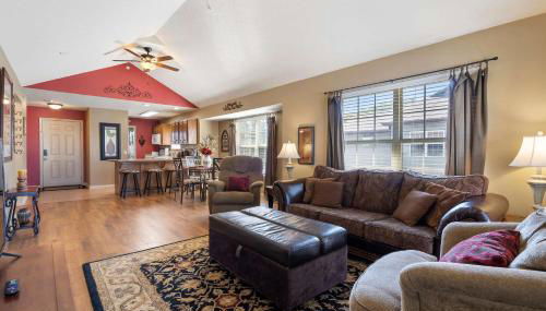 The Hogue Penthouse - Unwind and Relax - Foto 5