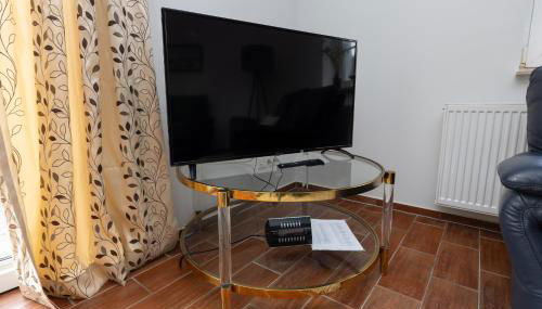 CBlue "Ferienhaus am Yachthafen - Strandläufer" - Foto 3