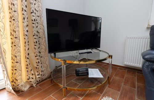 CBlue "Ferienhaus am Yachthafen - Strandläufer" - Foto 3