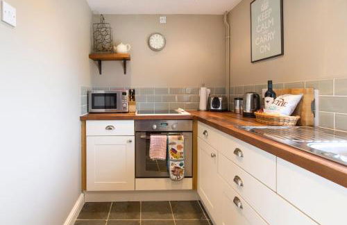 Grooms Cottage - Foto 40