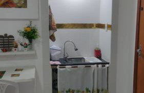 Suíte com a melhor vista de Manaus - Foto 10