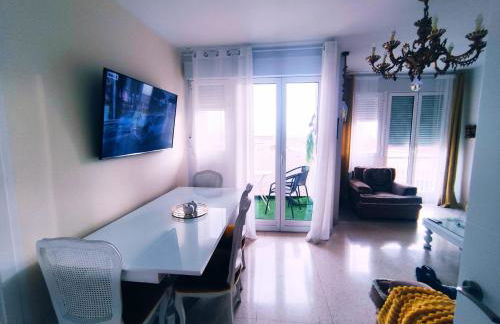 Rosalia 5 Estrellas - Garaje Free - 90m2 - Foto 8