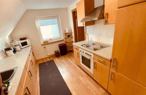 Ferienwohnung Monteurwohnung Sulingen - Foto 5