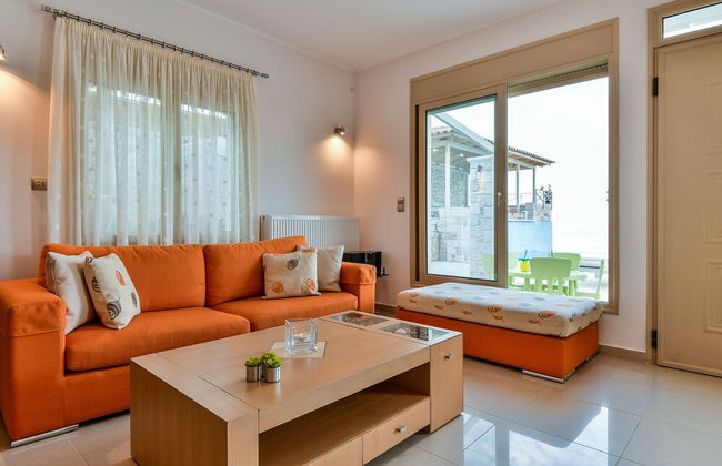 Villa with Striking views over the infinity Pool - Foto 22