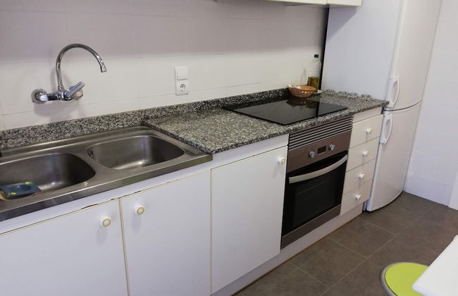 1.parque VI Bl.a Esc.i 6º Dcha - Foto 15