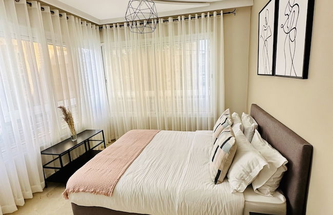 La Perle de Gauthier by StayInMorocco - Photo 7