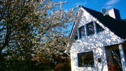 1 Gästezimmer mit Bad - Foto 1, Garden view