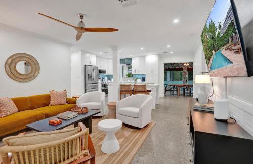 Poolside Palms Villa - Foto 9