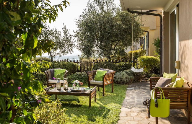 Il Ciliegio Sul Lago 6 - Foto 11