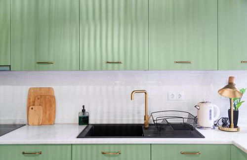 Mountain Chalet by Lavibes - Foto 5