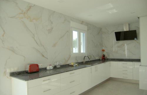 Villa Brisa, 10 Huéspedes - Foto 3