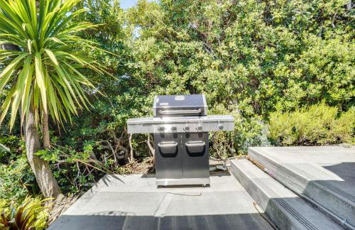 'Belle View' Laguna Beach Getaway w/ Patio - Foto 25