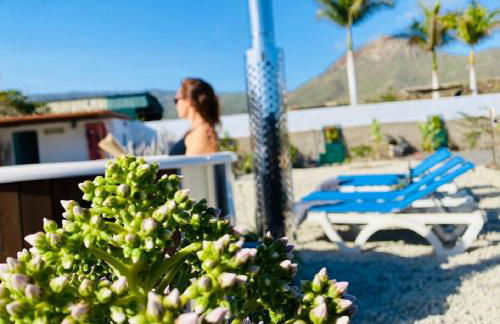 Laurisilva love spa sauna y piscina - Foto 48