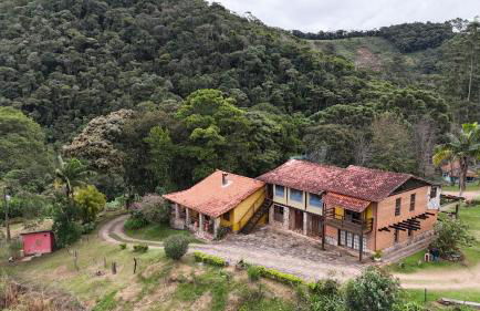 Pousada do Artista - Photo 1