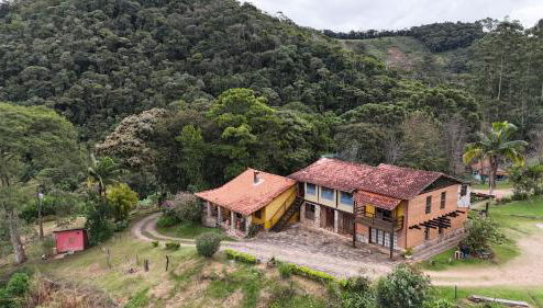 Pousada do Artista - Foto 1