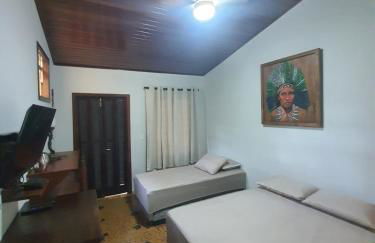 Suítes Quintal de Lázaro 6 - Foto 16