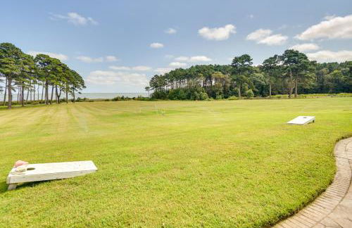 Spacious Cheriton Home 8 Mi to Cape Charles! - Foto 43