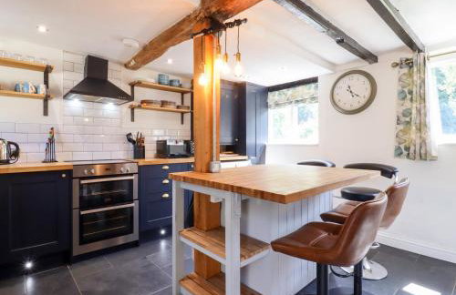 1 Harpur Cottage - Foto 8