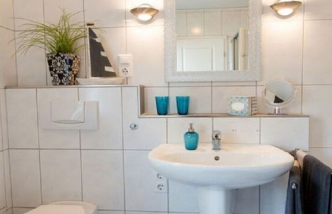 Holiday Apartment Ross - Foto 11