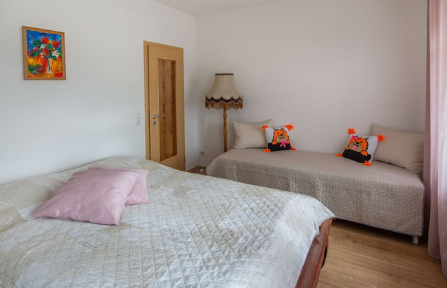 Ferienwohnungen Familie Junge - Foto 4