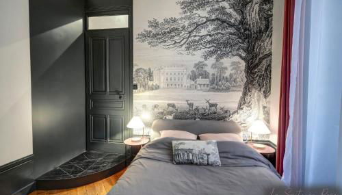 La Suite en Rose - Spa - Lyon Centre Brotteaux - Foto 2