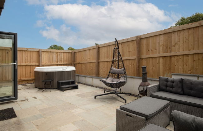 Pine Cottage - Foto 26