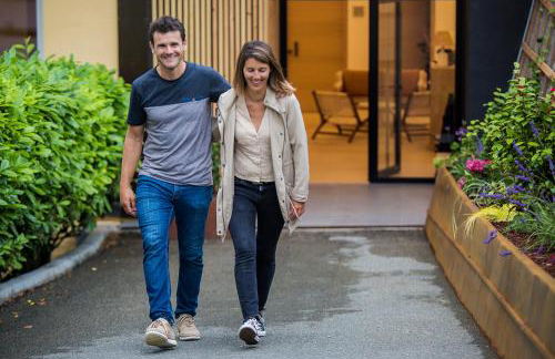 Getaria Apartamentuak - Balentziaga - Foto 51