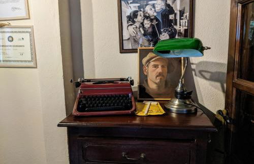 Il Rifugio del Contadino Country House - Photo 14