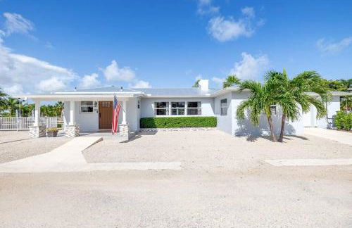 Super Snapper lux w/Heated Pool, Tiki, Dock, Lanai - Foto 12