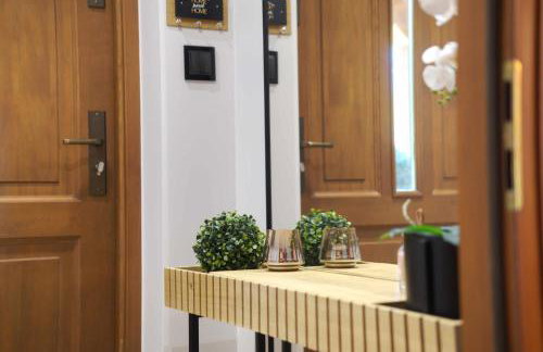 Forest Home Dębowa 18 - Foto 22