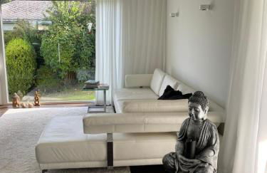 Gemütliche Villa am Waldrand in Taunusstein - Foto 5