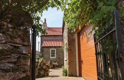 Bute Cottage - Photo 58