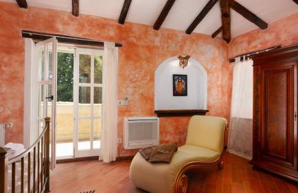 Rustic villa Karim with pool in Porec - Foto 17