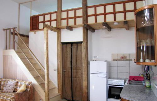 Terreno Ro-Bi-Li Ferienwohnung - Foto 7