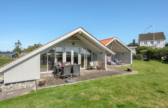 2 bedroom House in Broager with terrace - Photo 22