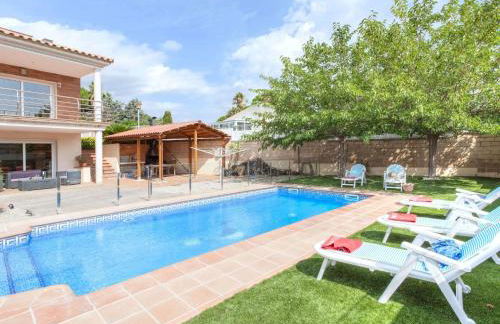 Holiday Home Dorian by Interhome - Foto 40