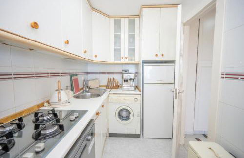 Apartamento LH Beach frente al mar - Foto 70