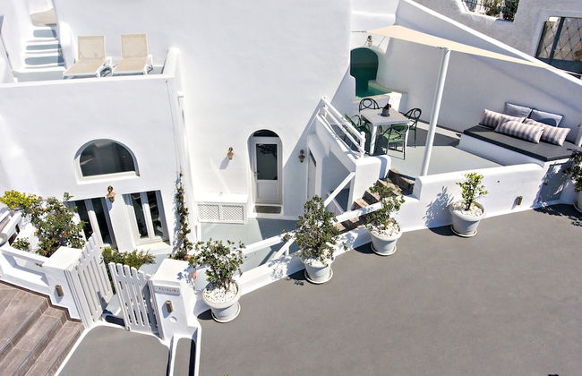 Revelis Villa & Canava - Foto 39