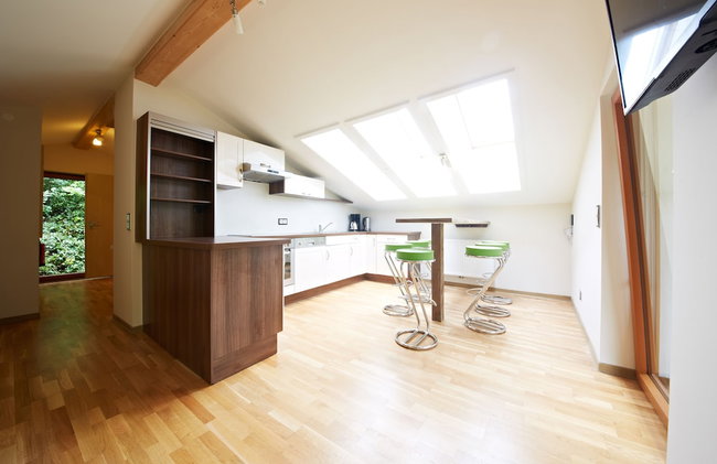 Holiday Lodge Central - Foto 22