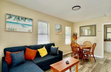 Two Fully Equipped Apartments and a Studio 5 miles from the beach - Foto 33