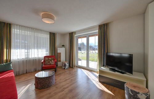 Alpenlodge Charivari - SommerBergBahn unlimited kostenlos - Foto 65