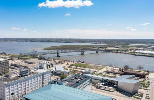 VIBES ON MAIN - Modern Chic Studio in Downtown - Foto 19