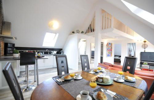 Creativ Appart - Foto 8