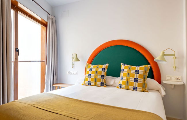 Angeles 6- Giralda Luxury by Valcambre - Foto 15