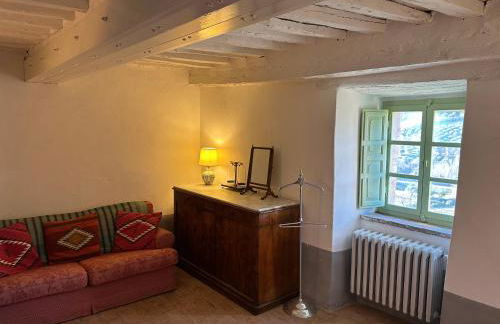 Castello Di Potentino - Foto 70